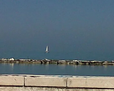 Homestay Nobady Is Foreigner In Bari